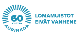 Aurinkomatkat 60 vuotta